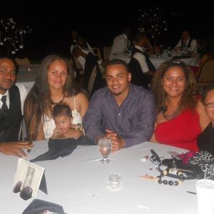 Meet your Posher, William